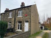 2 Bedroom Terraced House