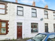 2 Bedroom Terraced House