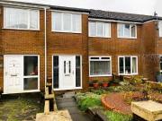 2 Bedroom Terraced House