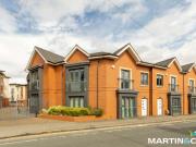 2 Bedroom Terraced House