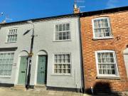 2 Bedroom Terraced House