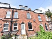 2 Bedroom Terraced House