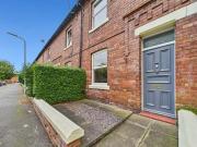 2 Bedroom Terraced House