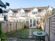 2 Bedroom Terraced House