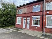 2 Bedroom Terraced House