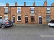2 Bedroom Terraced House