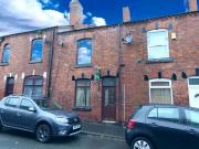 2 Bedroom Terraced House