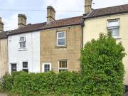 2 Bedroom Terraced House