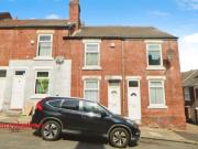 2 Bedroom Terraced House