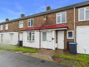 2 Bedroom Terraced House