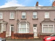 2 Bedroom Terraced House