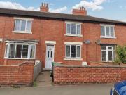 2 Bedroom Terraced House