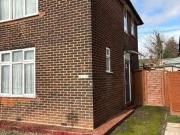 2 Bedroom Terraced House