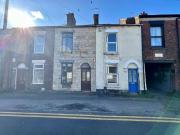 2 Bedroom Terraced House 2 Bedroom Terraced House