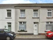 2 Bedroom Terraced House