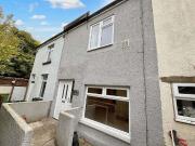 2 Bedroom Terraced House 2 Bedroom Terraced House
