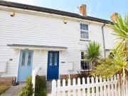 2 Bedroom Terraced House