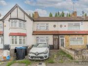 2 Bedroom Terraced House