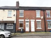 2 Bedroom Terraced House
