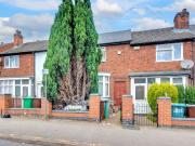 2 Bedroom Terraced House