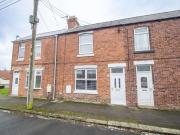 2 Bedroom Terraced House