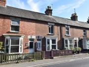 2 Bedroom Terraced House