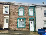 2 Bedroom Terraced House