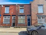 2 Bedroom Terraced House