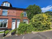 2 Bedroom Terraced House