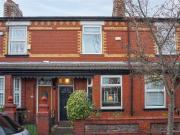 2 Bedroom Terraced House