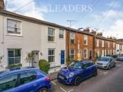 2 Bedroom Terraced House