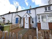 2 Bedroom Terraced House