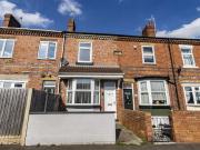 2 Bedroom Terraced House