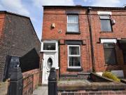 2 Bedroom Terraced House