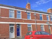 2 Bedroom Terraced House