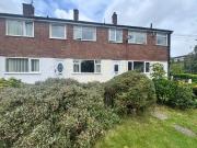 2 Bedroom Terraced House 2 Bedroom Terraced House