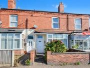 2 Bedroom Terraced House