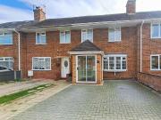 2 Bedroom Terraced House