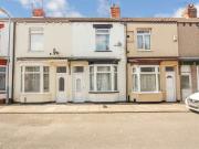 2 Bedroom Terraced House