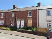 2 Bedroom Terraced House