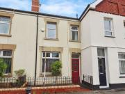 2 Bedroom Terraced House