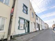 2 Bedroom Terraced House