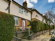 2 Bedroom Terraced House
