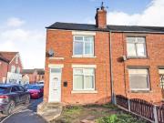 2 Bedroom Terraced House