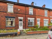2 Bedroom Terraced House
