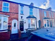 2 Bedroom Terraced House