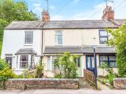 2 Bedroom Terraced House