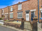 2 Bedroom Terraced House