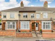2 Bedroom Terraced House