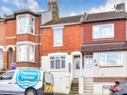 2 Bedroom Terraced House